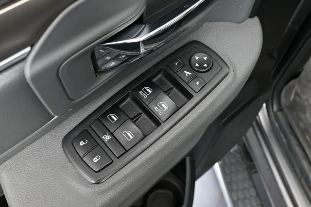 2018 RAM Ram 1500 Pickup Big Horn - Photo 22