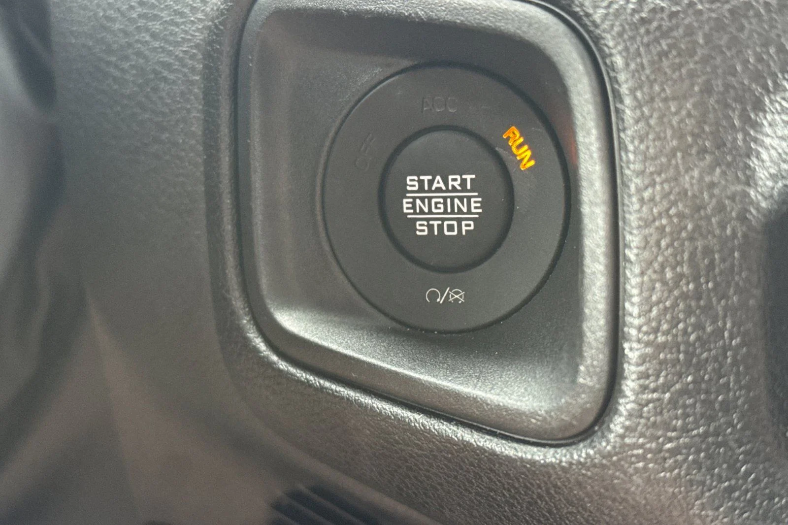 Used 2024 Black Clearcoat Jeep Sport image 19