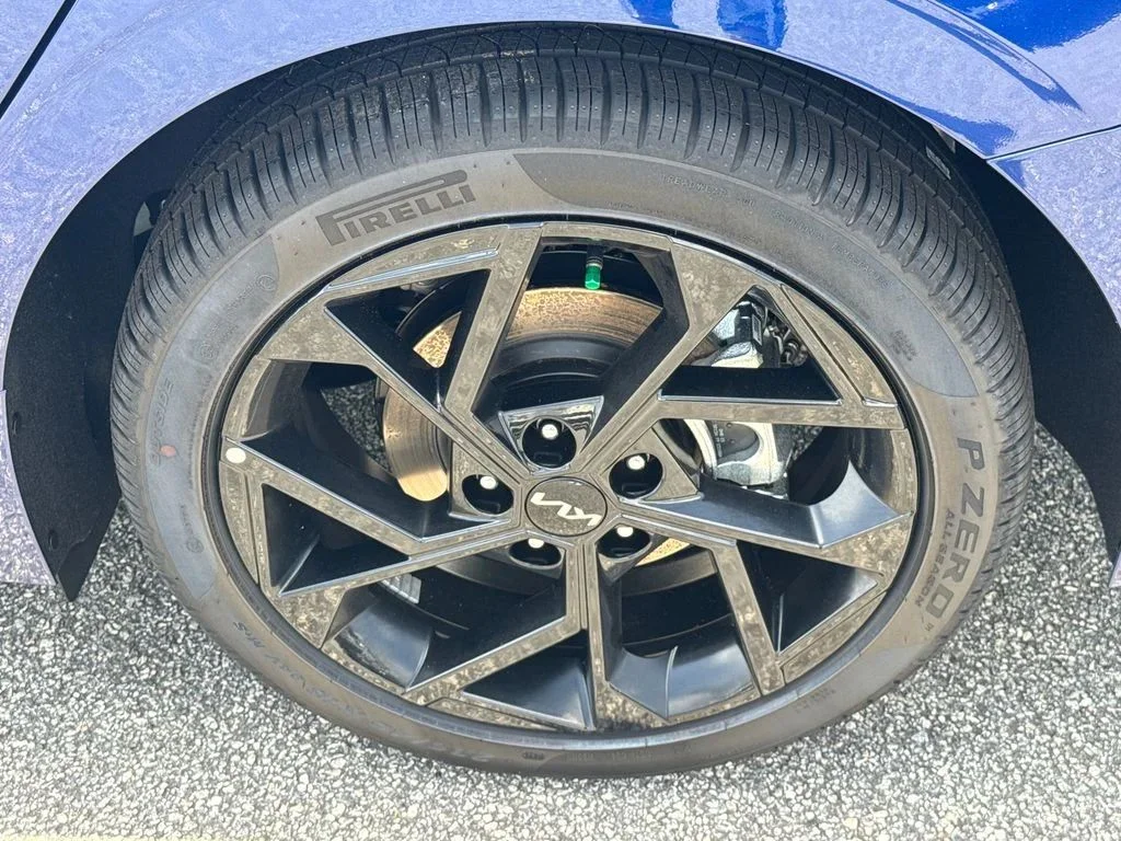 New 2026 Blue Kia GT-Line image 20