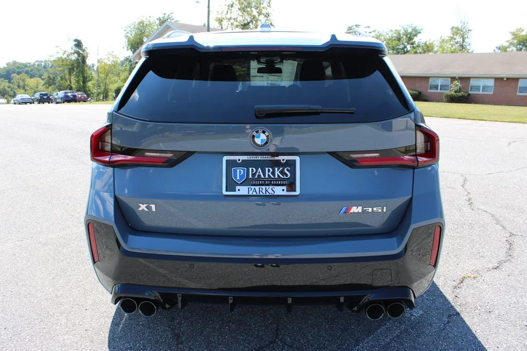 2026 BMW X1 M35i - Photo 7