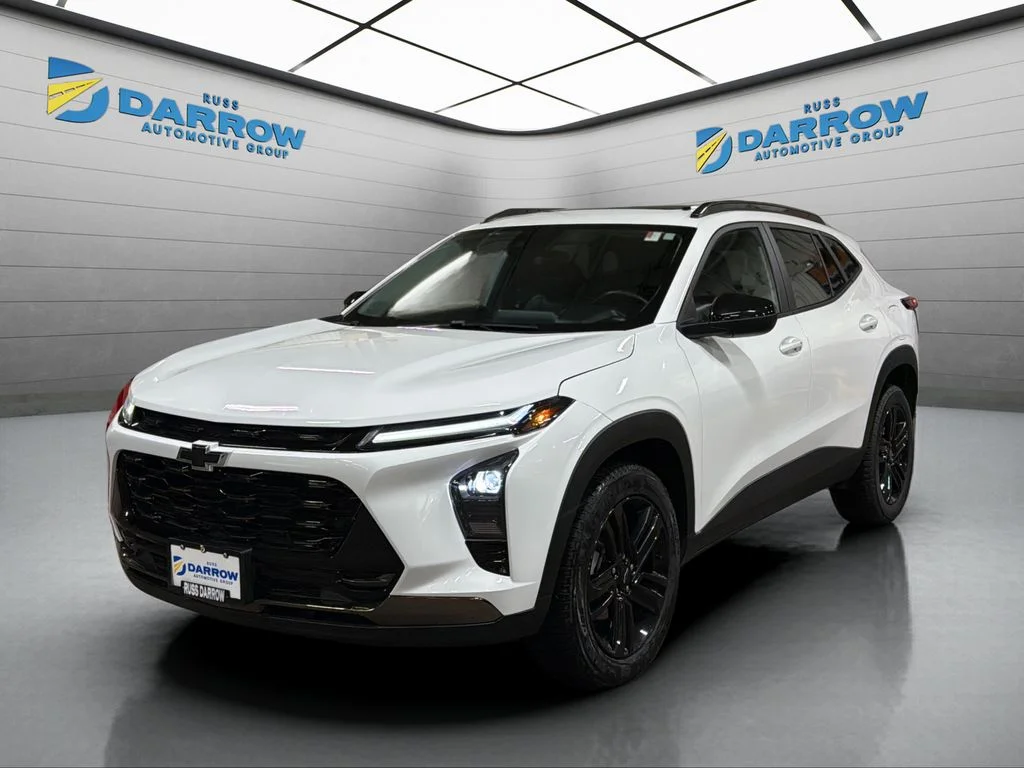 2024 Chevrolet Trax Activ's photo