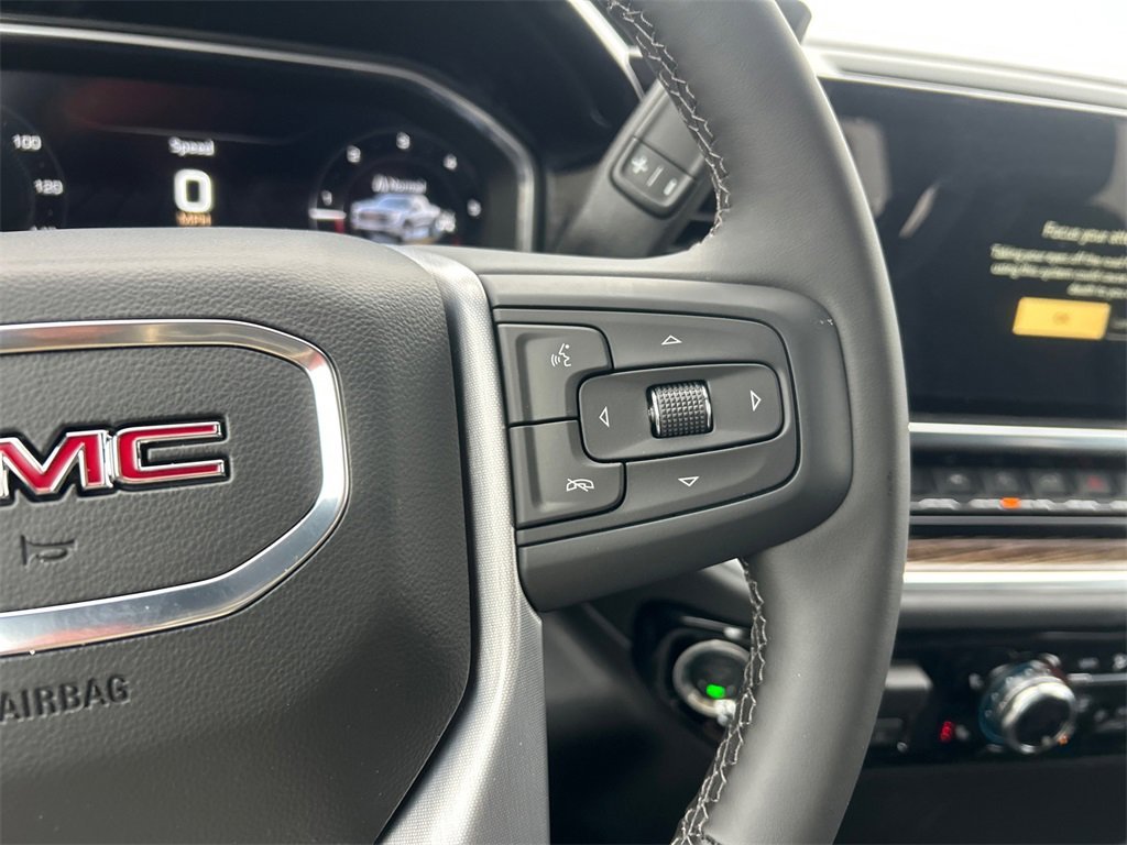 2026 GMC SIERRA - Image 19