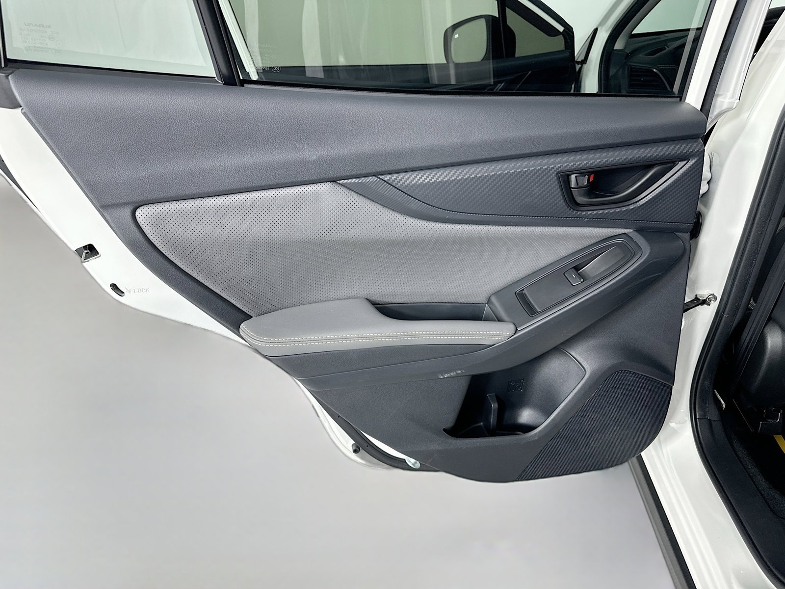2022 Subaru Crosstrek Sport - Photo 30