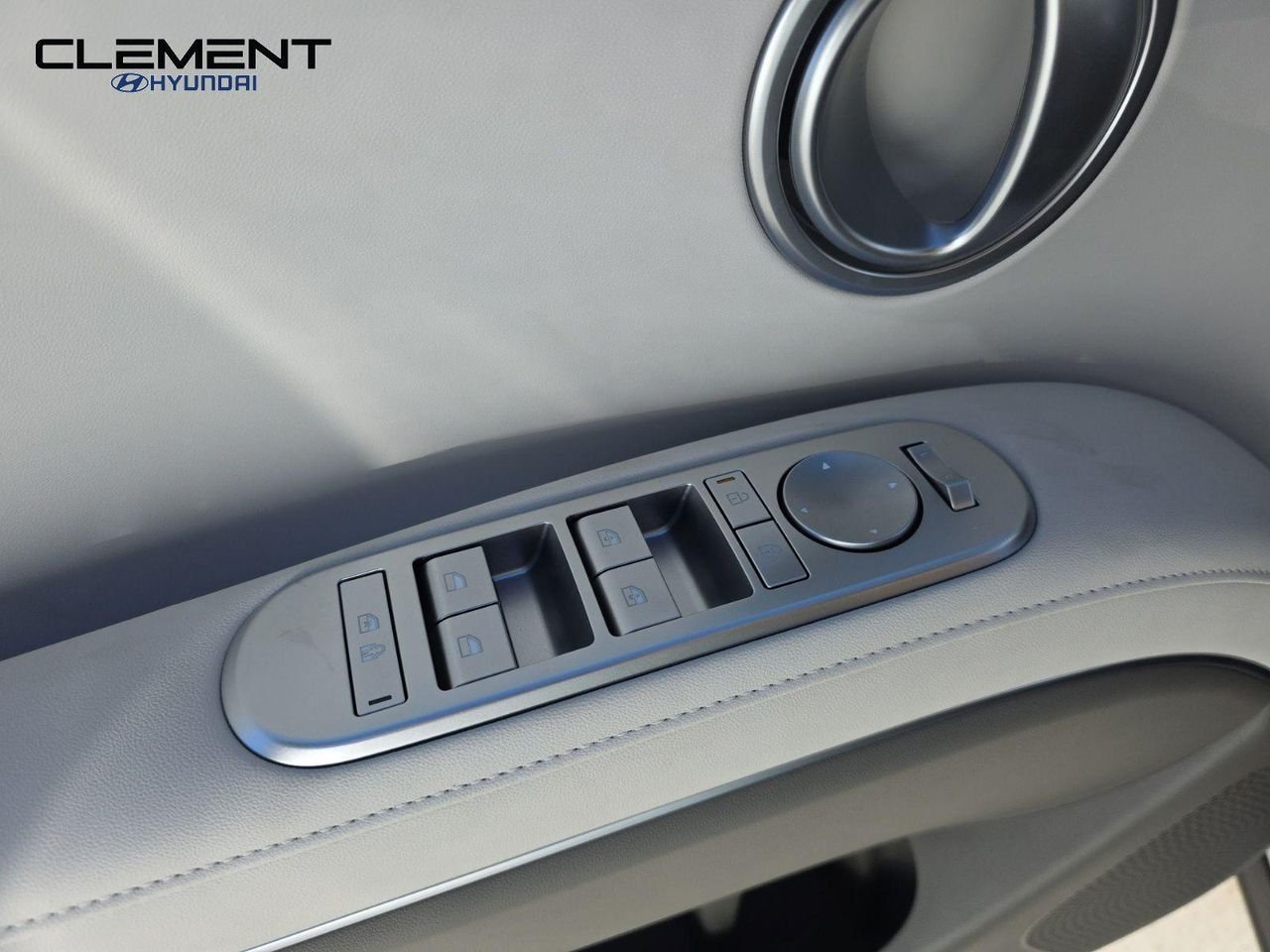 2026 Hyundai Palisade SEL Convenience - Photo 26