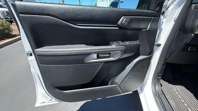 2025 Ford Ranger XLT - Photo 24
