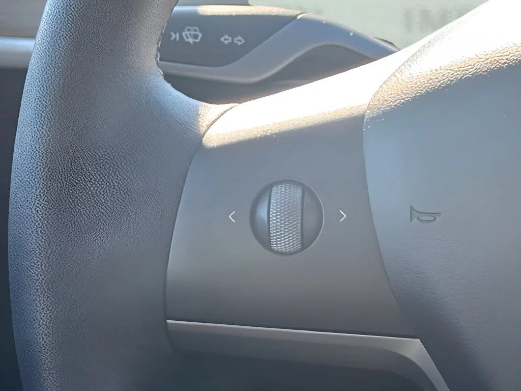 Used 2023 Black Tesla Long Range image 15