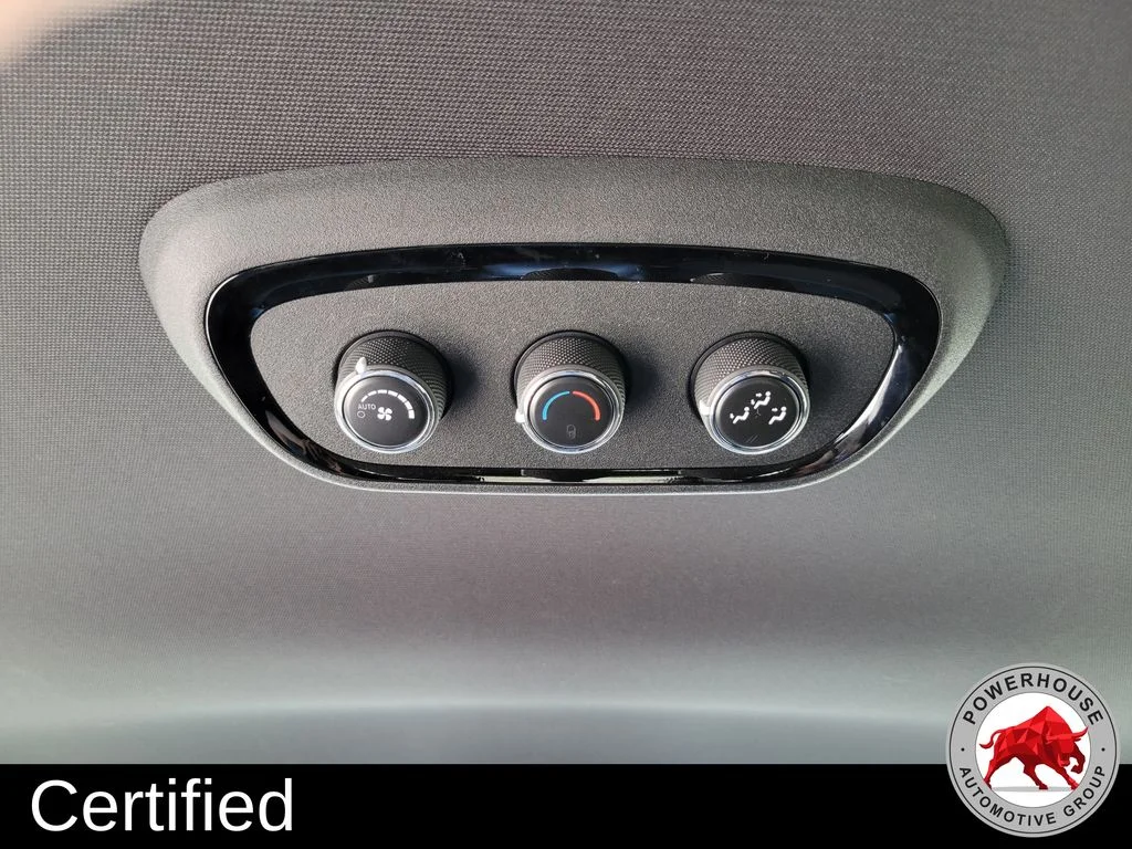 Used 2023 Silver Dodge GT image 18