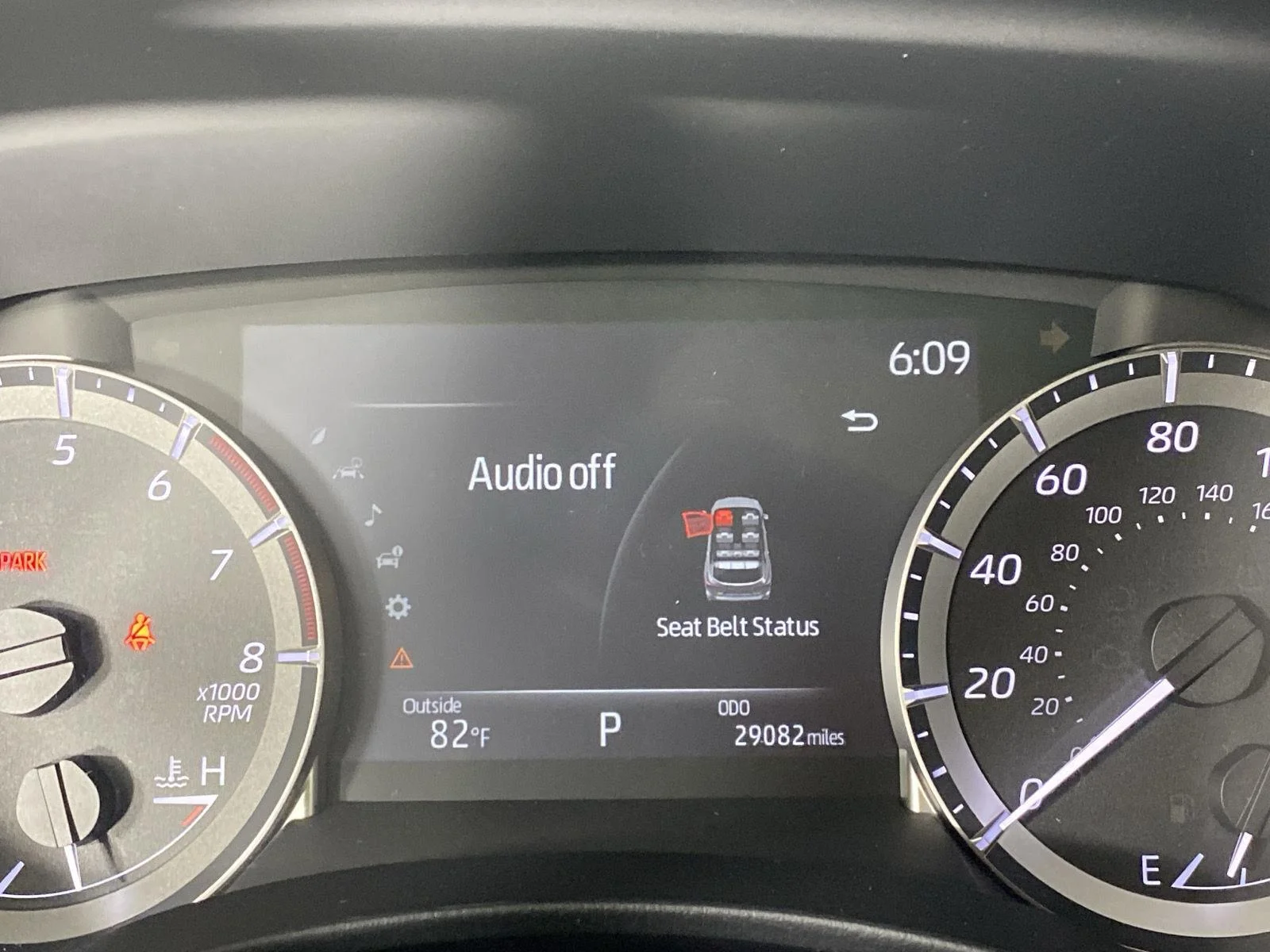 Used 2023 Wind Chill Pearl Toyota XLE image 26