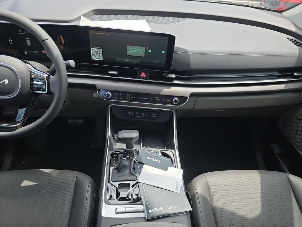 New 2026 Panthera Metal Kia EX image 16