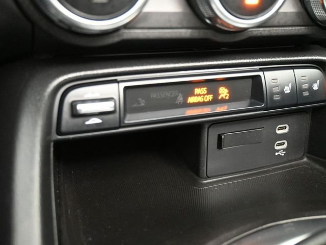 2024 Mazda MX-5 Miata RF Grand Touring - Photo 15