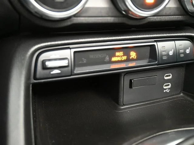 2024 Mazda MX-5 Miata RF Grand Touring - Photo 15