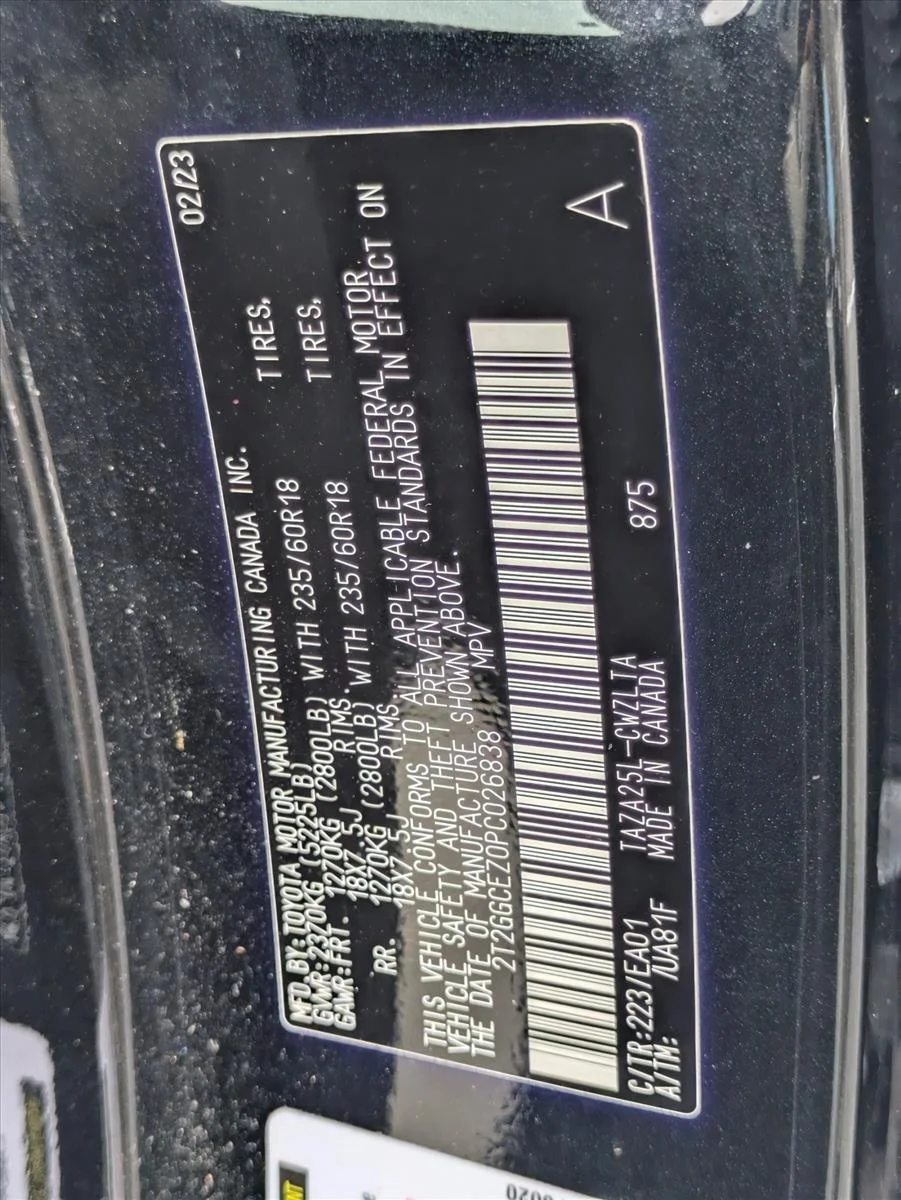 Used 2023 Caviar Lexus NX 350 Premium image 16