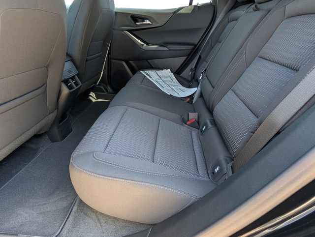 2026 Chevrolet Equinox LT - Photo 7
