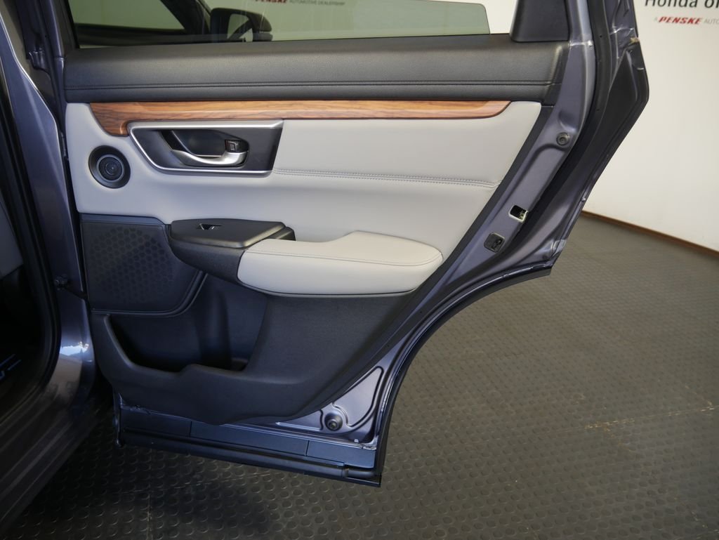2020 Honda CR-V Touring - Photo 25