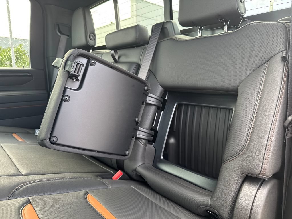 2026 GMC Sierra 2500HD AT4 - Photo 43