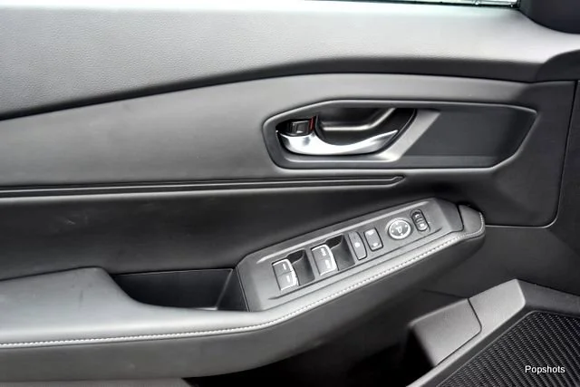 2025 Honda Accord Hybrid Sport - Photo 29