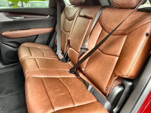 2026 Cadillac XT5 Premium Luxury - Photo 26