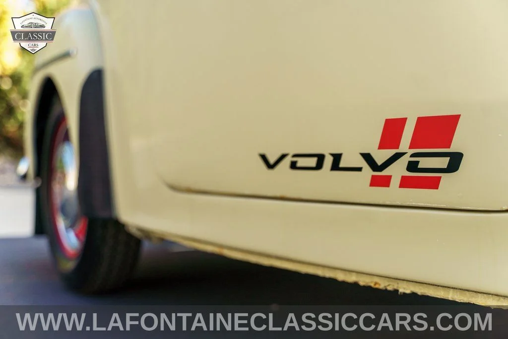 Used 1958 White Volvo  image 10