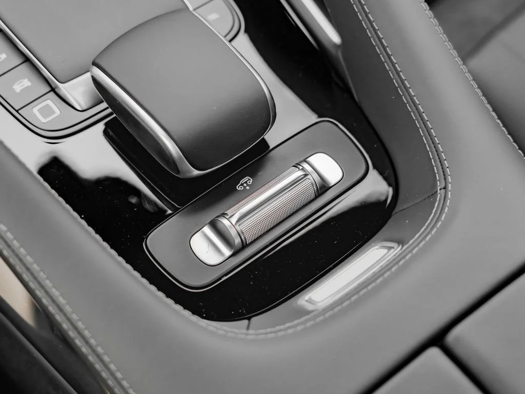 2026 Mercedes-Benz GLE AMG GLE 53 - Photo 46