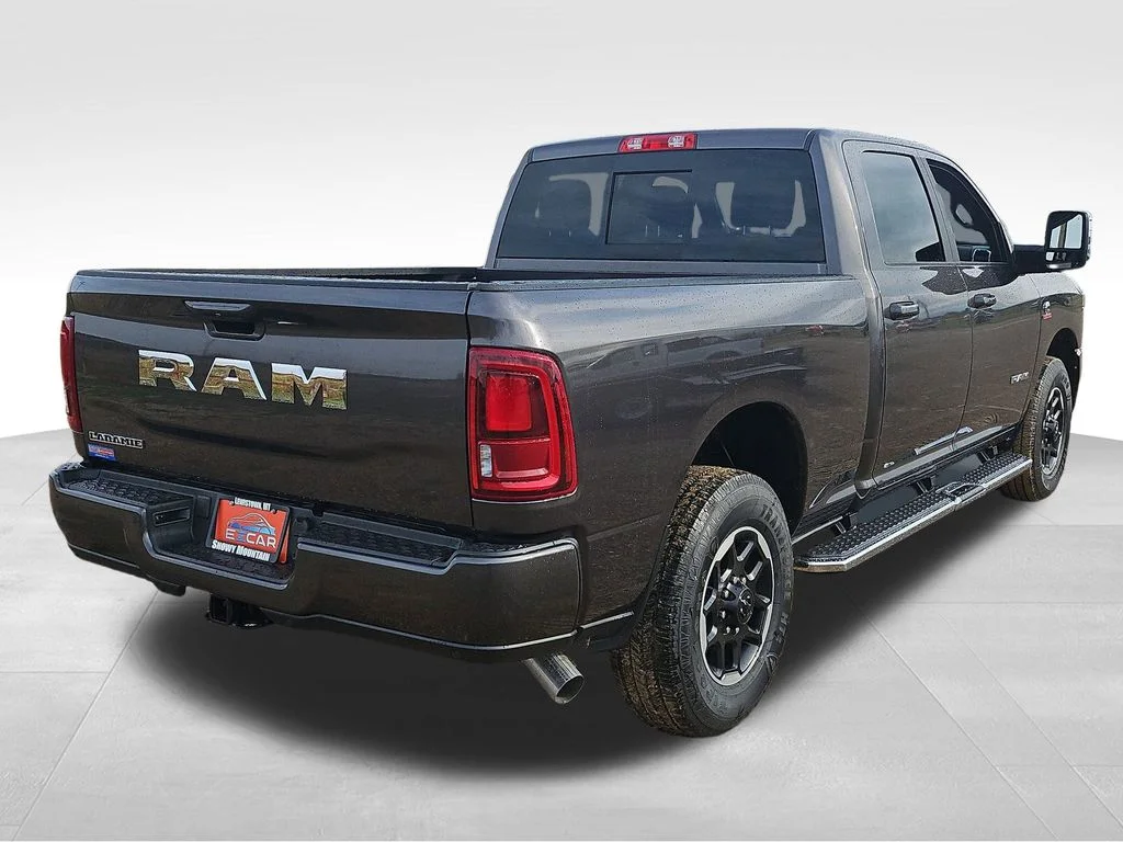 2026 RAM 2500 Laramie - Photo 13
