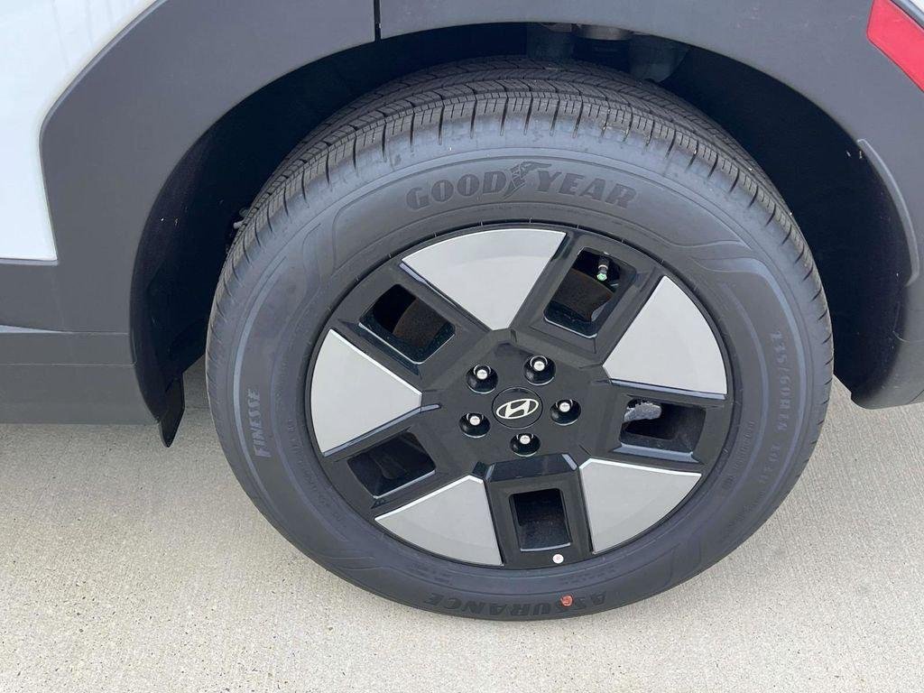 2026 Hyundai Santa Fe SEL - Photo 56