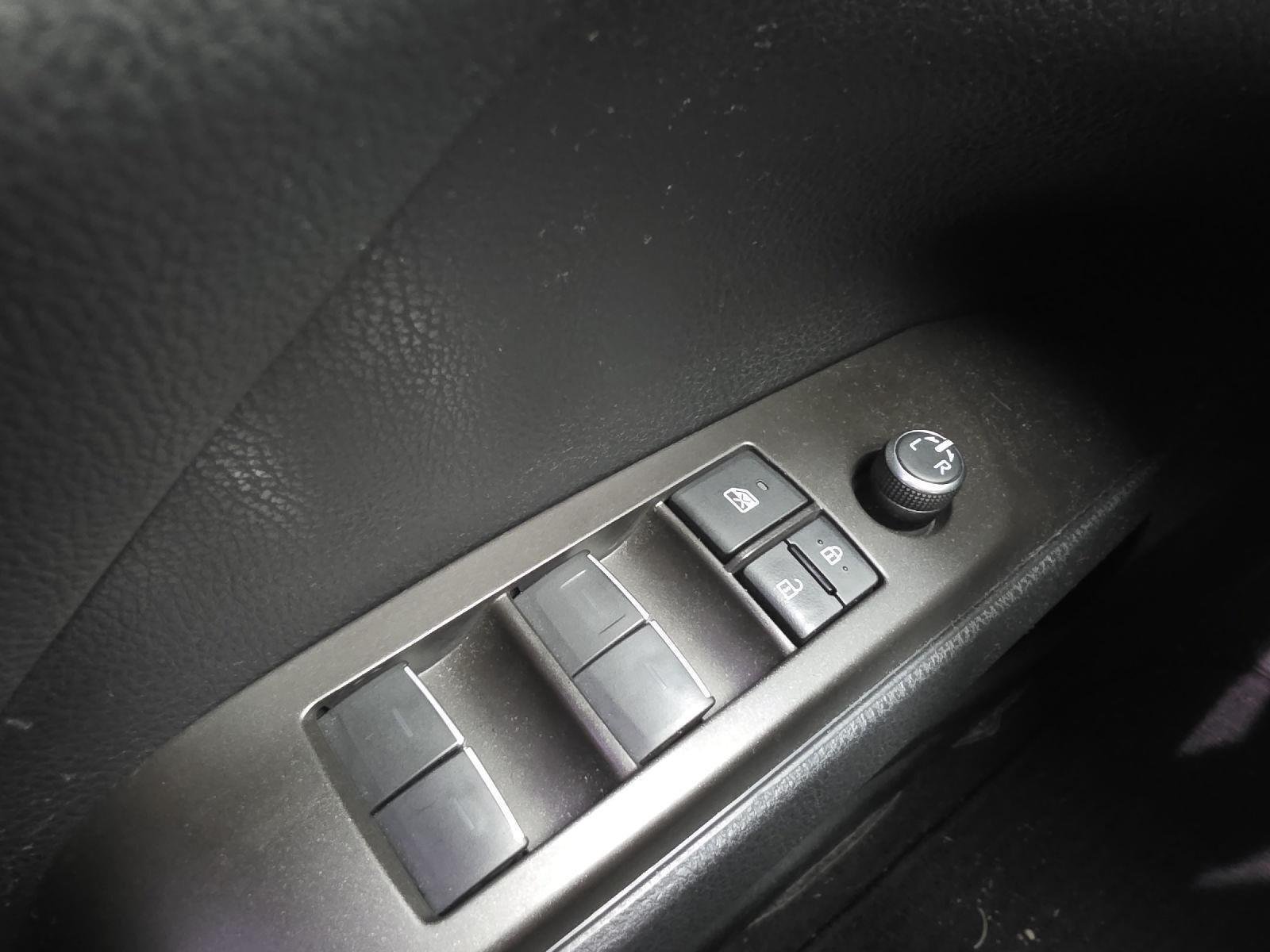 Certified Used 2023 Midnight Black Metallic Toyota XSE image 27