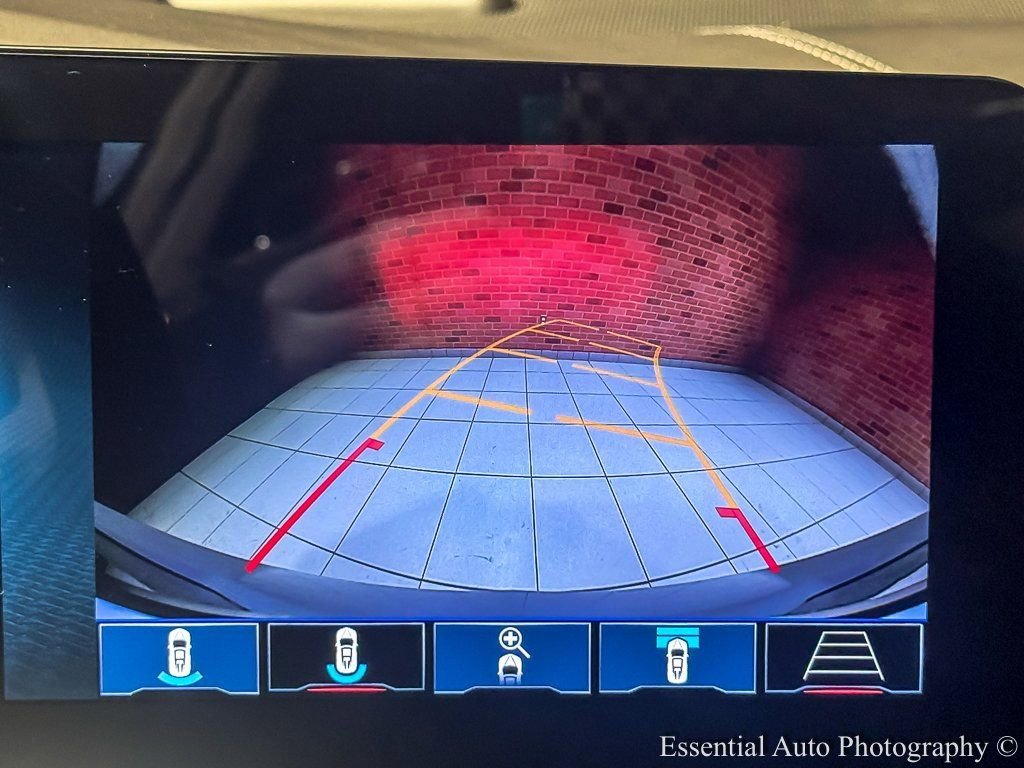 2024 CHEVROLET CORVETTE - Image 20