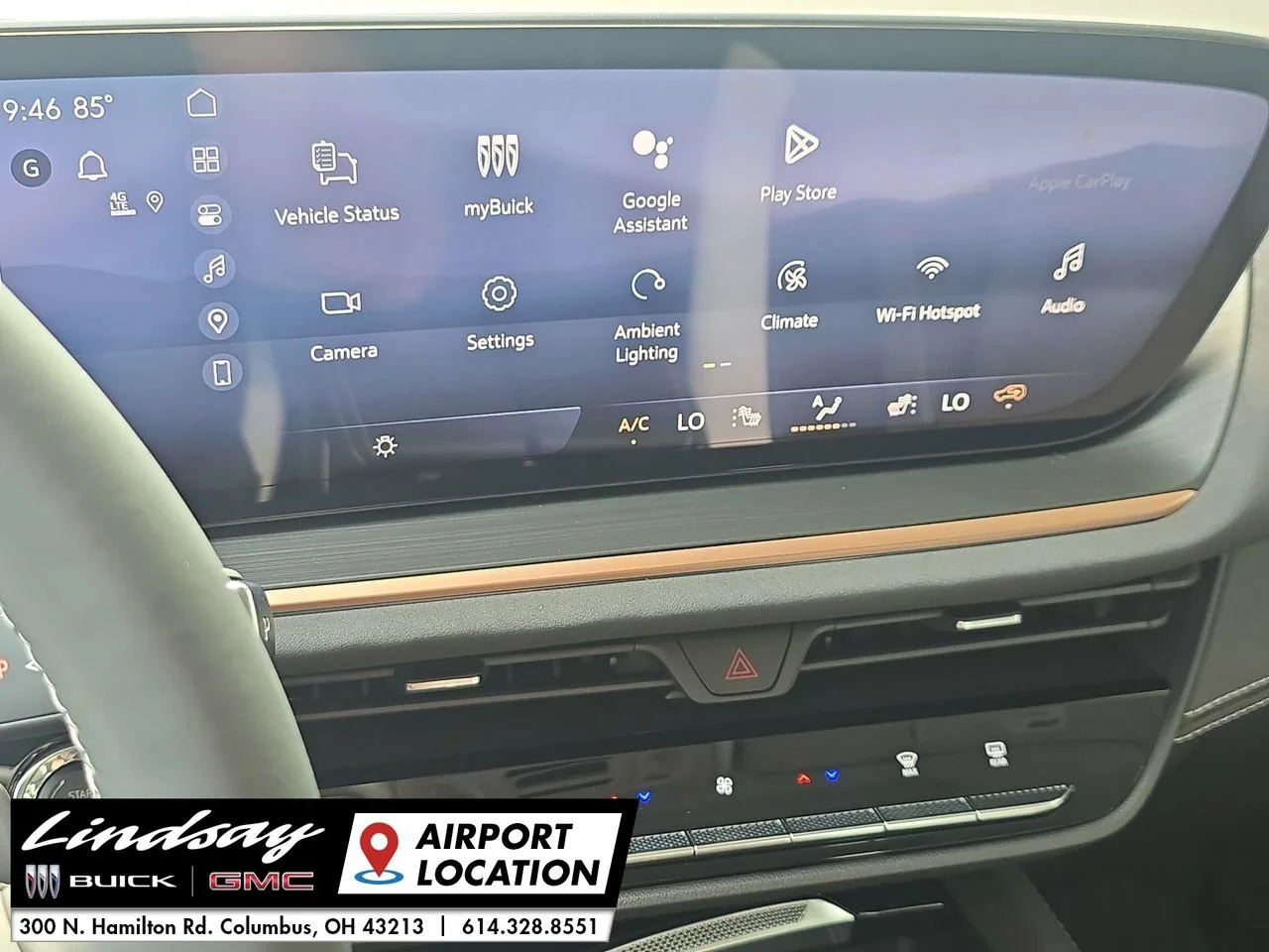 2026 Buick Envision Sport Touring - Photo 14