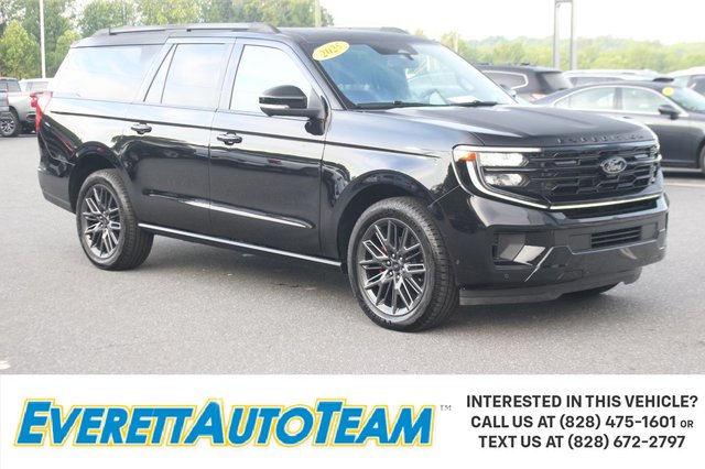 2025 Ford Expedition Max