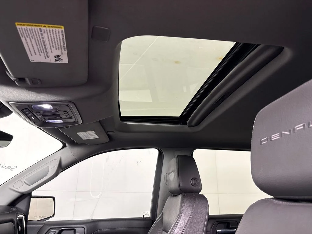 Certified Used 2020 White GMC Denali image 36