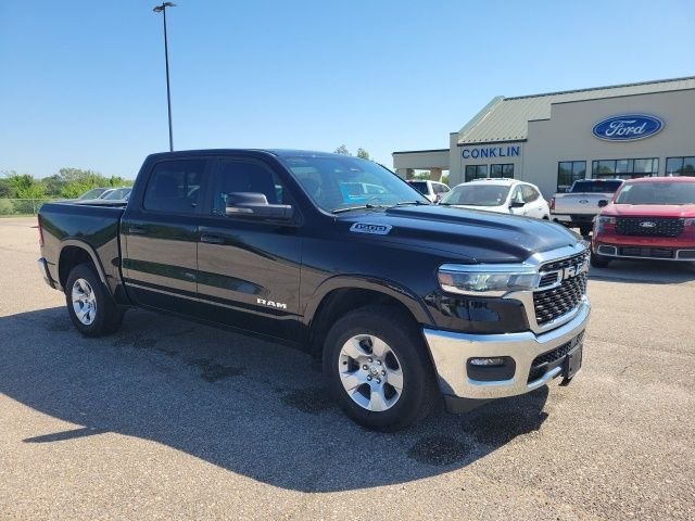 Used 2025 Black Ram Big Horn/Lone Star image 20