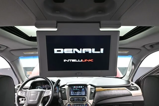 Used 2017 Red GMC Denali image 51