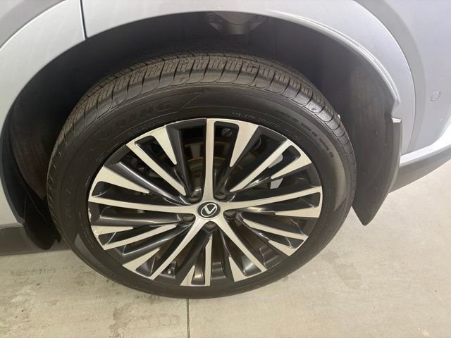 2024 Lexus RX 350 - Photo 29