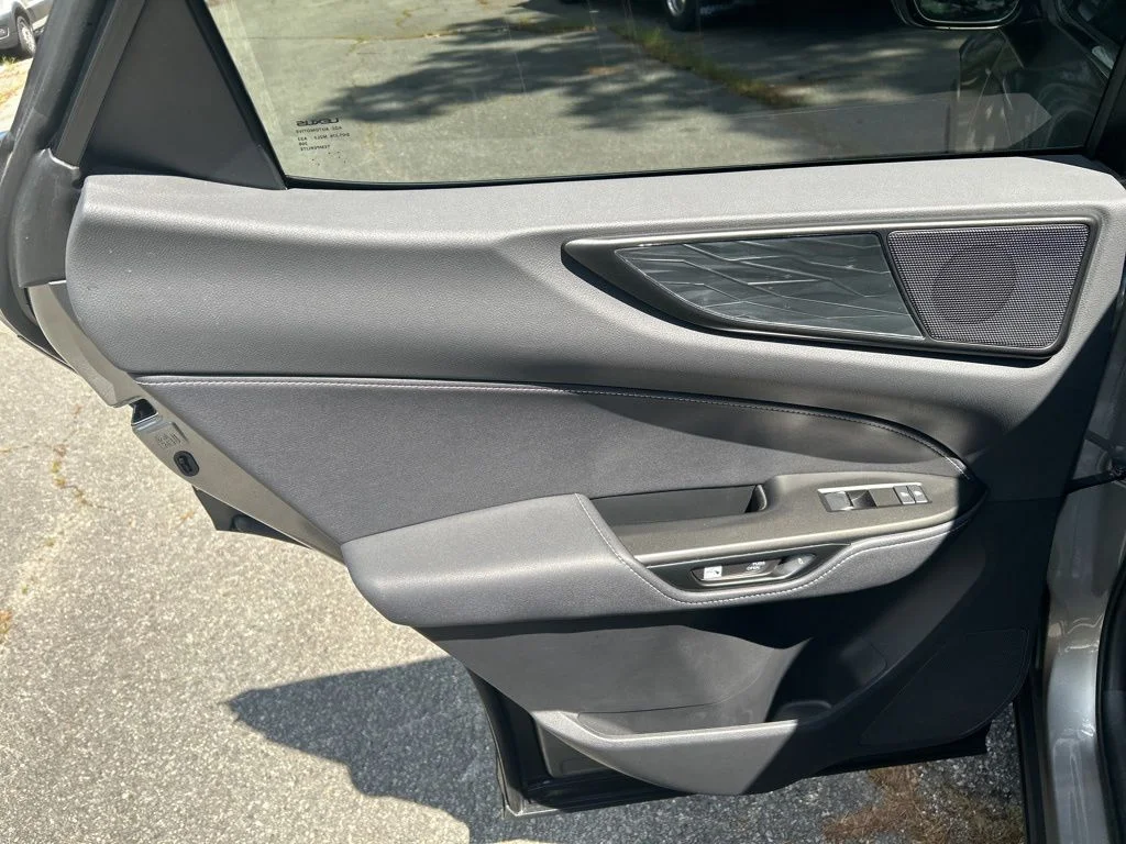 Used 2024 Silver Lexus 350 Premium image 23