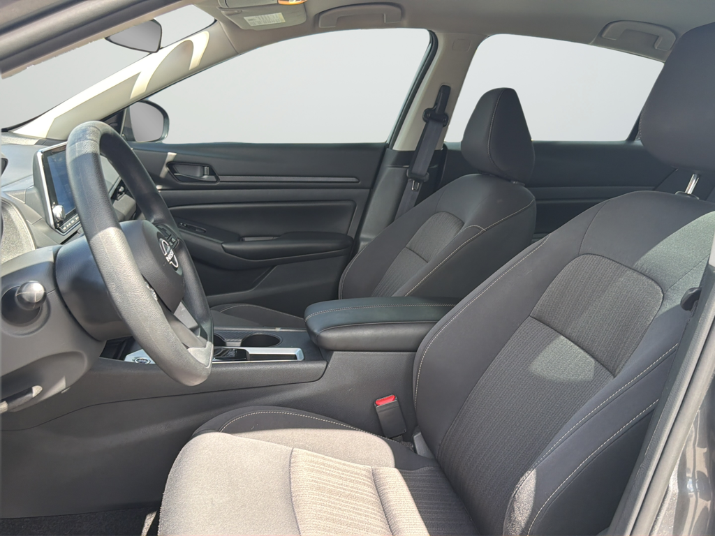 Used 2025 Gray Nissan 2.5 S image 29
