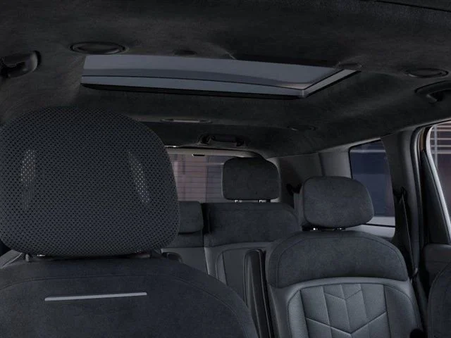 New 2027 Terrain Brown Kia X-Pro SX Prestige image 27
