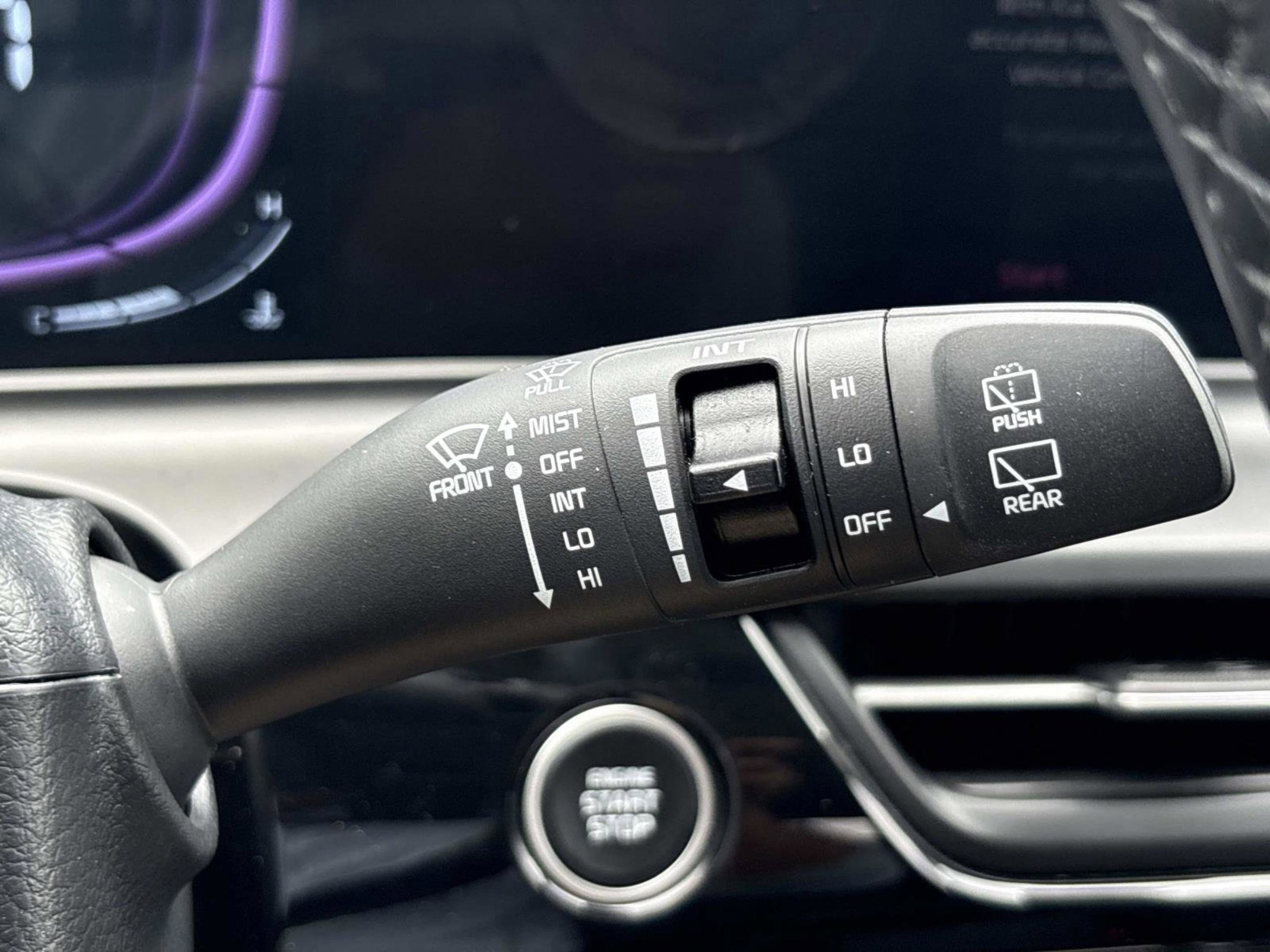 2025 Kia Seltos S - Photo 25