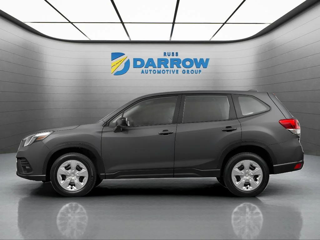 Used 2023 Gray Subaru Premium image 2