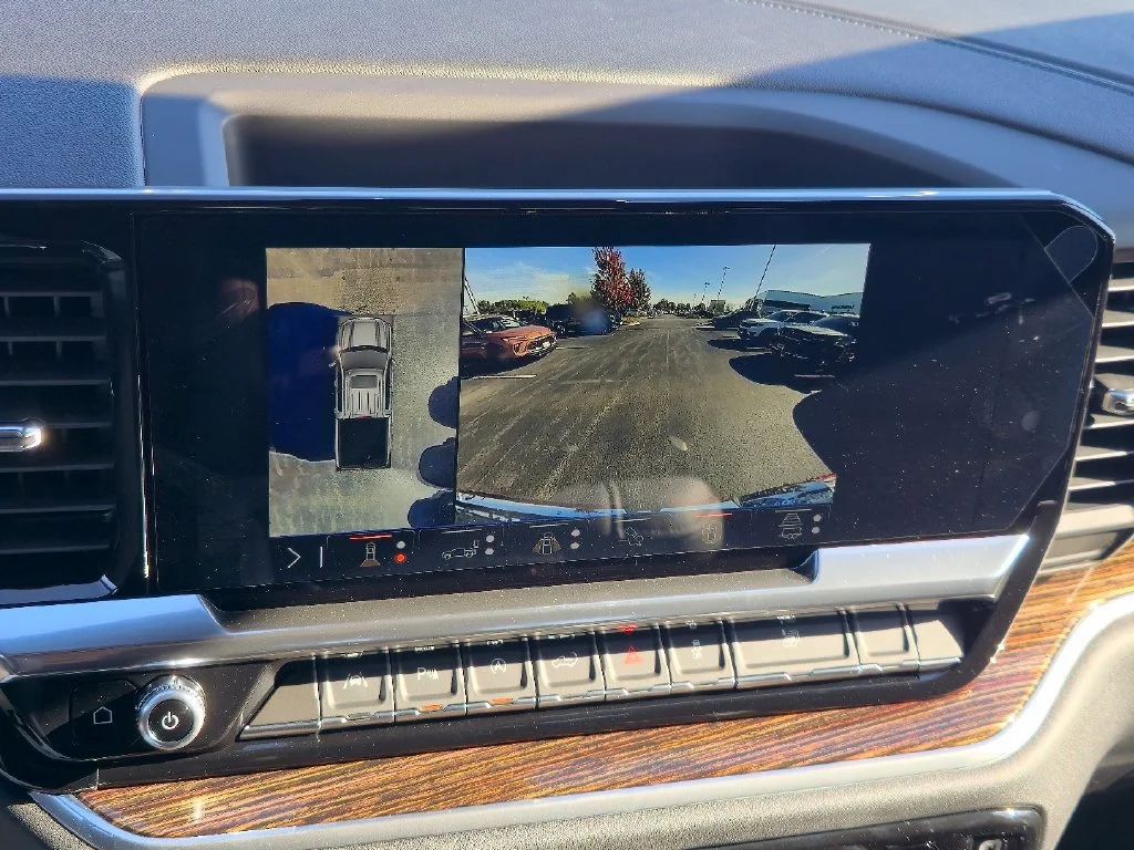 Vehicle thumbnail