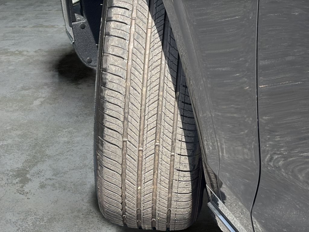 2026 GENESIS GV70 Standard - Photo 45