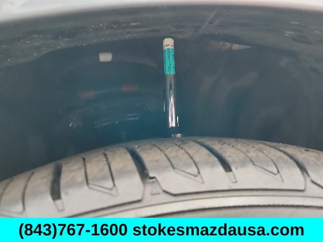Used 2023 Gray Nissan 2.5 SV image 28