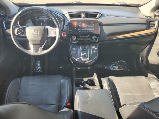 Used 2020  Honda EX-L image 16
