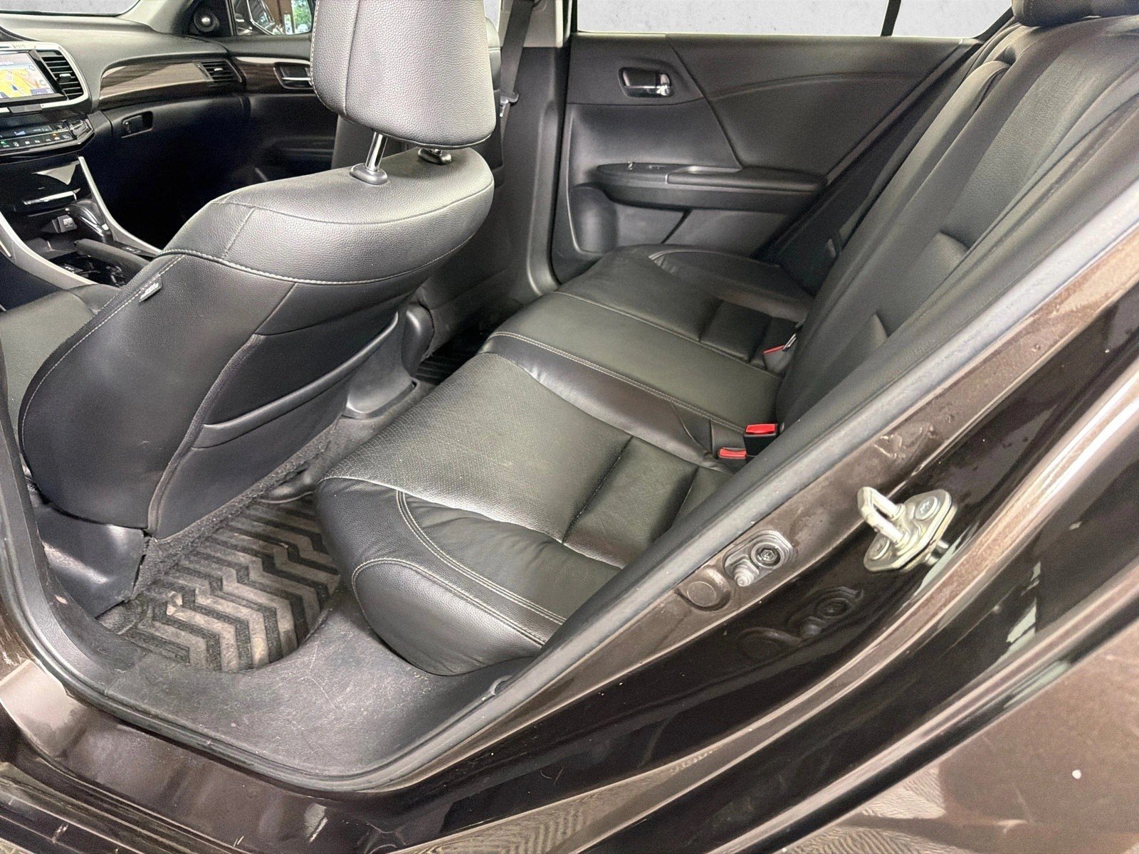 Used 2016 Kona Coffee Metall Honda Touring image 22