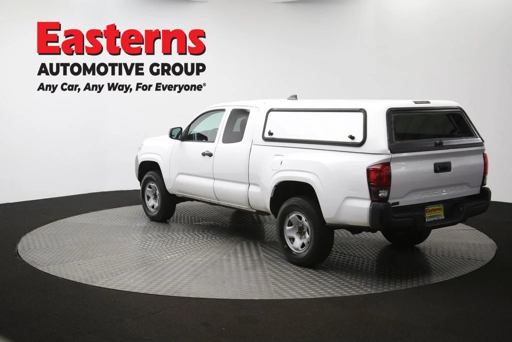 Used 2020 White Toyota SR image 61