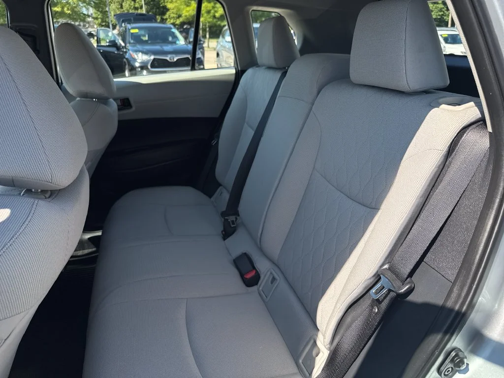 Used 2024 Silver Toyota L image 32