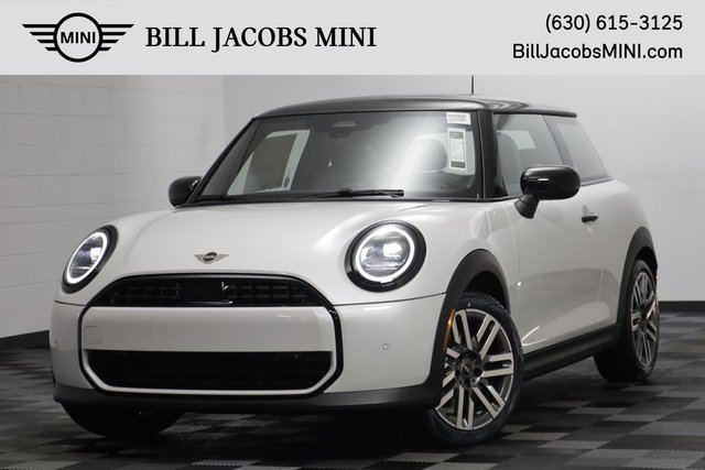 New 2026 MINI 2 Door FWD Oxford Edition in Naperville #M48992