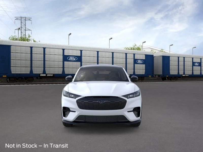 New 2026 White Ford Premium image 7
