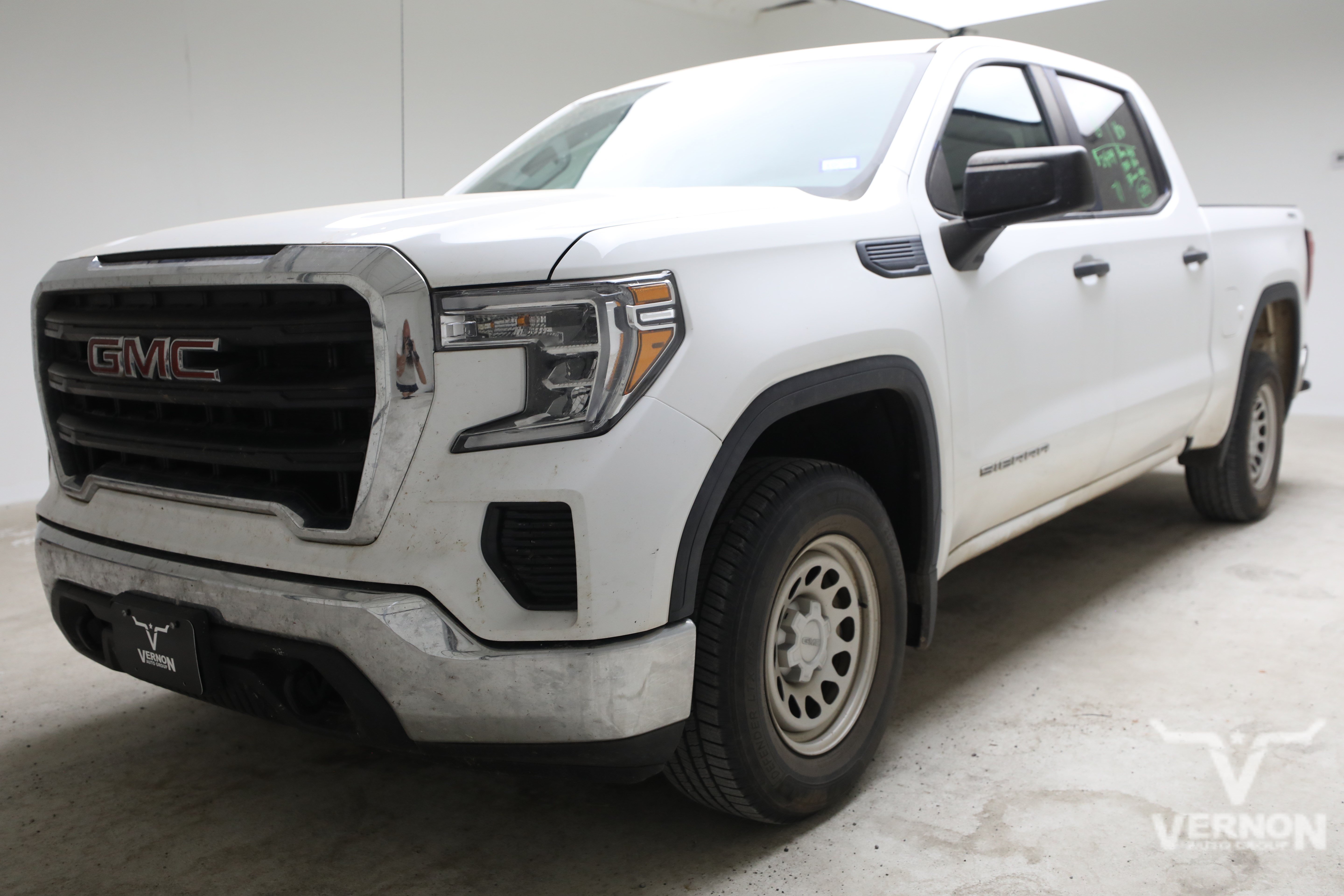 2020 GMC Sierra 4WD Crew Cab Standard Box's photo