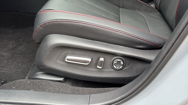 New 2026 Urban Gray Pearl Acura A-Spec Advance Package image 11