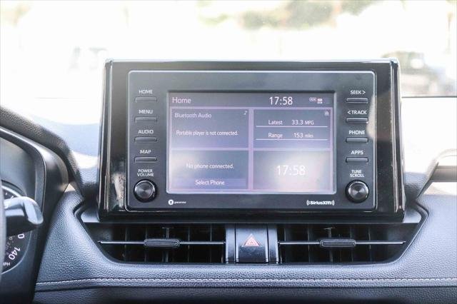 Certified Used 2020 ICE CAP Toyota  image 17